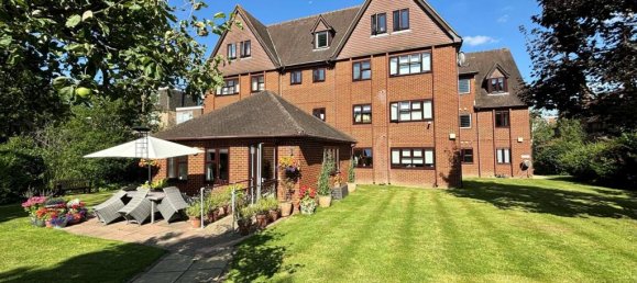 1 Schlafzimmer Haus in Beckenham, United Kingdom, Nr. 1147 18