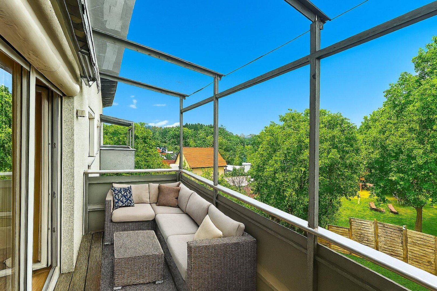 Apartamento de 2 habitaciónes en Hart bei Graz, Austria No. 191525