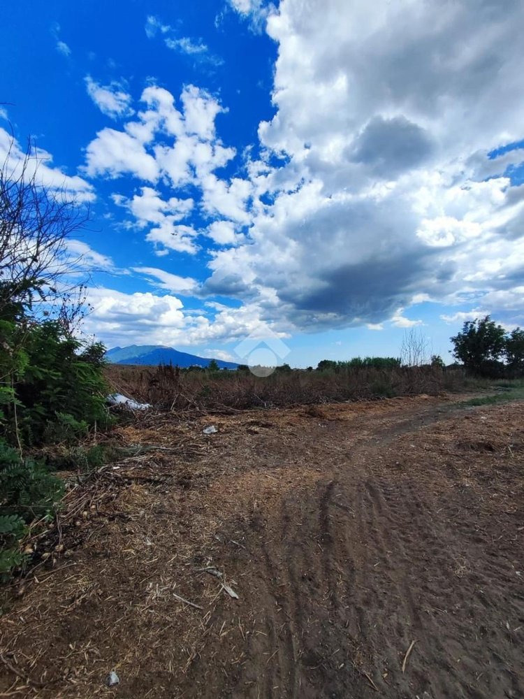 4827m² Land in Afragola, Italy No. 298689