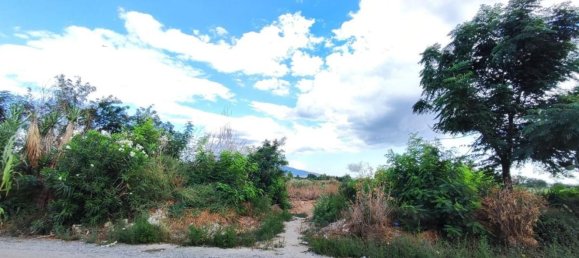 4827m² Land in Afragola, Italy No. 298689 16