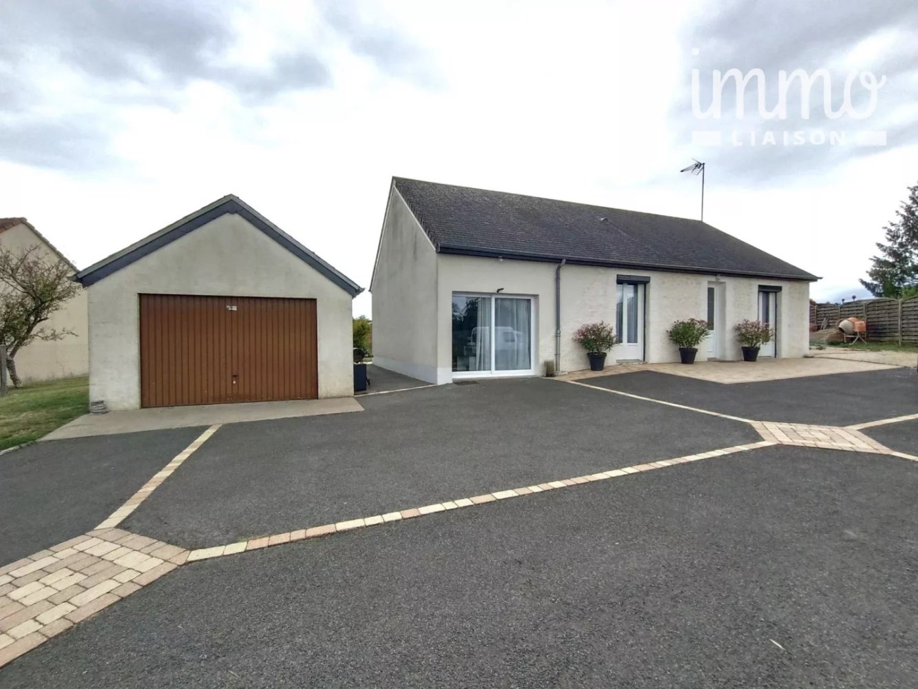 4 غرف نوم فيلا في Fresnes, France رقم 249200