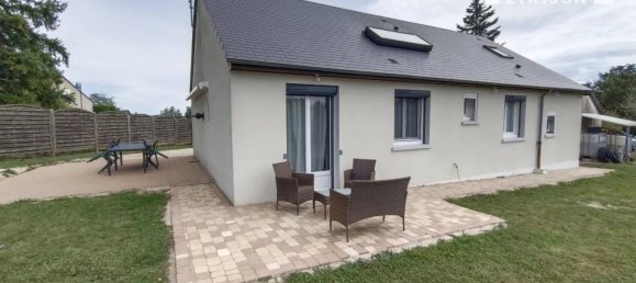 4 غرف نوم فيلا في Fresnes, France رقم 249200 12