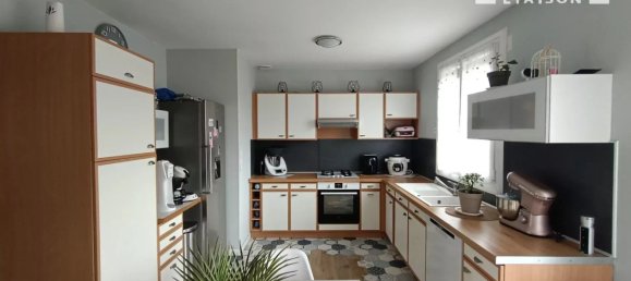 4 غرف نوم فيلا في Fresnes, France رقم 249200 3