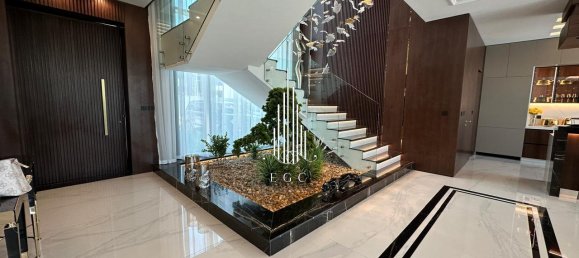 5 bedrooms Villa in Ghantoot, UAE No. 93735 17