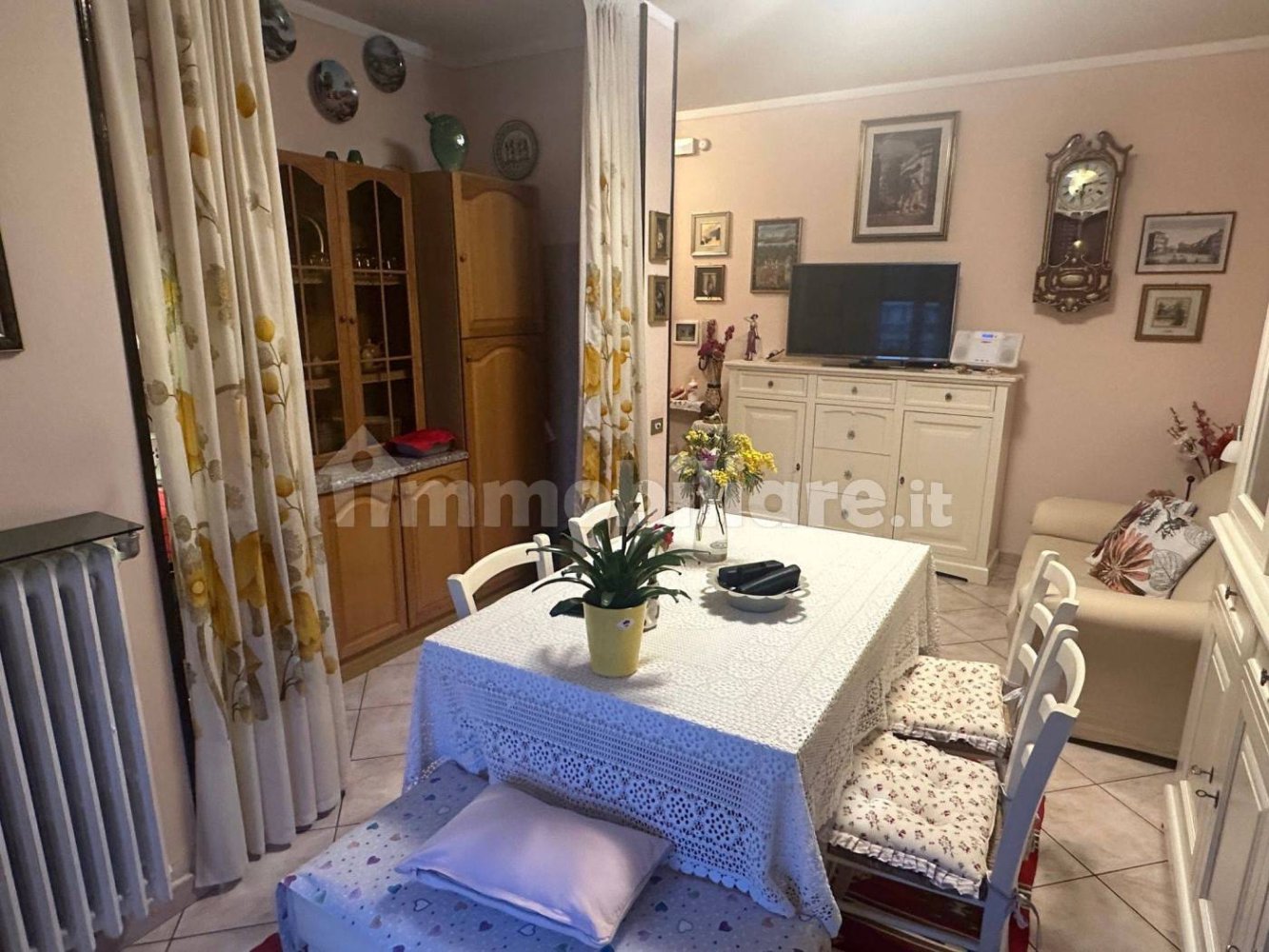 2 bedrooms Apartment in Montichiari, Italy No. 251360