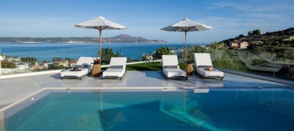 Villa à Vamos, Greece 255m² No. 2570 6