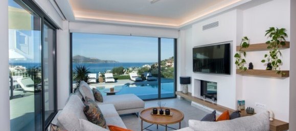 Villa à Vamos, Greece 255m² No. 2570 20