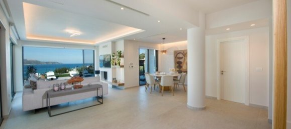 Villa à Vamos, Greece 255m² No. 2570 19