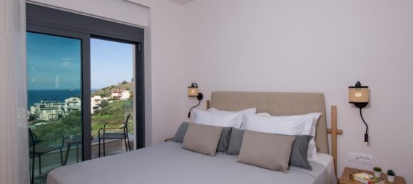 Villa à Vamos, Greece 255m² No. 2570 22