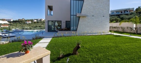 Villa à Vamos, Greece 255m² No. 2570 3