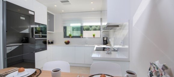 Villa à Vamos, Greece 255m² No. 2570 16