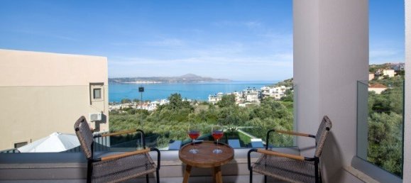 Villa à Vamos, Greece 255m² No. 2570 25