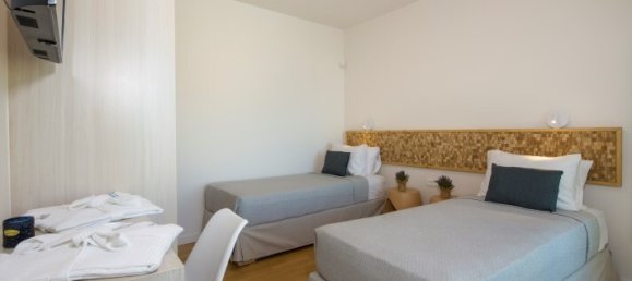 Villa à Vamos, Greece 255m² No. 2570 29