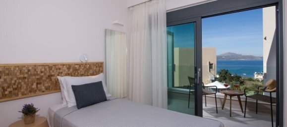 Villa à Vamos, Greece 255m² No. 2570 30