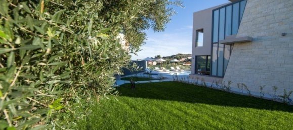 Villa à Vamos, Greece 255m² No. 2570 4
