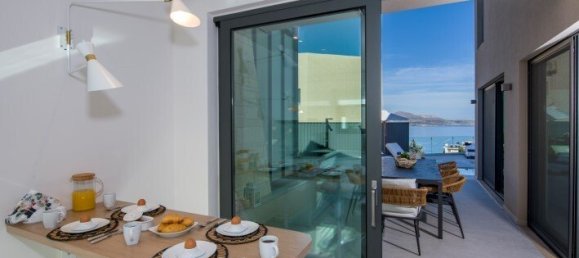 Villa à Vamos, Greece 255m² No. 2570 17