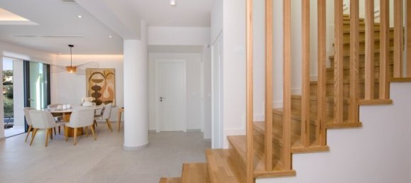 Villa à Vamos, Greece 255m² No. 2570 18