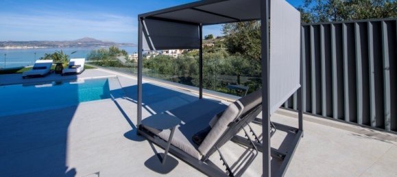 Villa à Vamos, Greece 255m² No. 2570 10