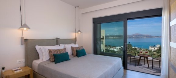 Villa à Vamos, Greece 255m² No. 2570 24