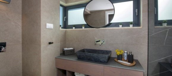 Villa à Vamos, Greece 255m² No. 2570 21