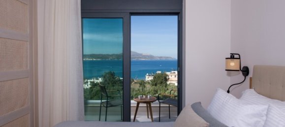 Villa à Vamos, Greece 255m² No. 2570 23