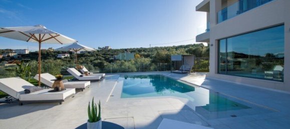 Villa à Vamos, Greece 255m² No. 2570 2