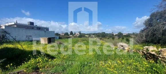 3825m² Land in Loule, Portugal No. 13719 3