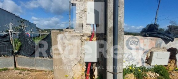 3825m² Land in Loule, Portugal No. 13719 15