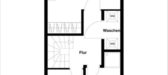 3 chambres Maison de ville à Oberhausen, Germany No. 336261 12