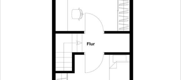 3 chambres Maison de ville à Oberhausen, Germany No. 336261 13