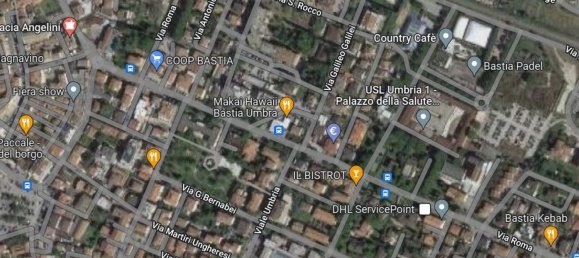 10 rooms House in Bastia Umbra, Italy No. 46636 19