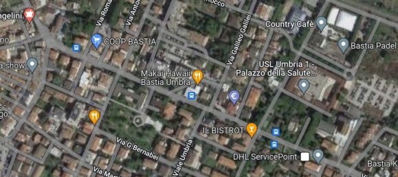 10 rooms House in Bastia Umbra, Italy No. 46636 20