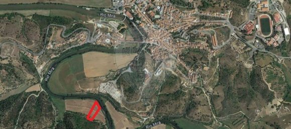 1 Schlafzimmer Haus in Odemira, Portugal, Nr. 56248 21