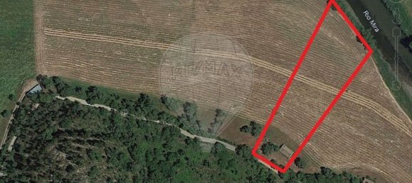 1 Schlafzimmer Haus in Odemira, Portugal, Nr. 56248 20