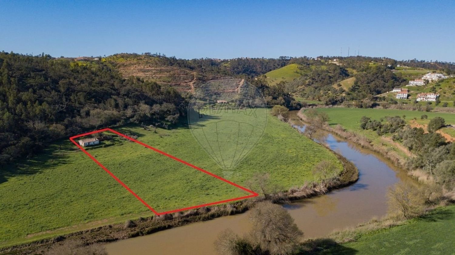 1 Schlafzimmer Haus in Odemira, Portugal, Nr. 56248