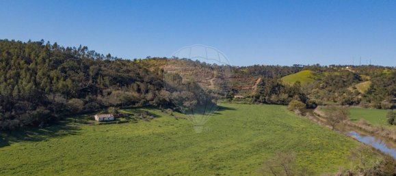 1 Schlafzimmer Haus in Odemira, Portugal, Nr. 56248 5