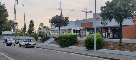 1 room Commercial property in Salerno, Italy No. 222601 6