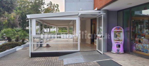 1 room Commercial property in Salerno, Italy No. 222601 4