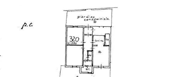 12 bedrooms House in Pistoia, Italy No. 339576 31