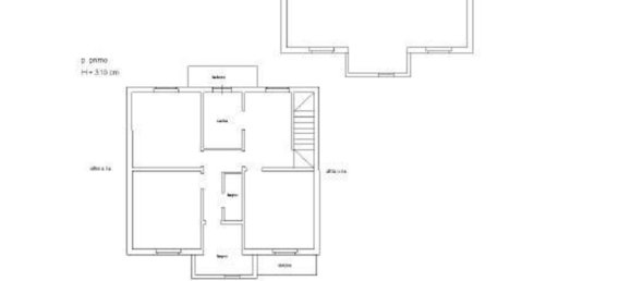 12 bedrooms House in Pistoia, Italy No. 339576 32