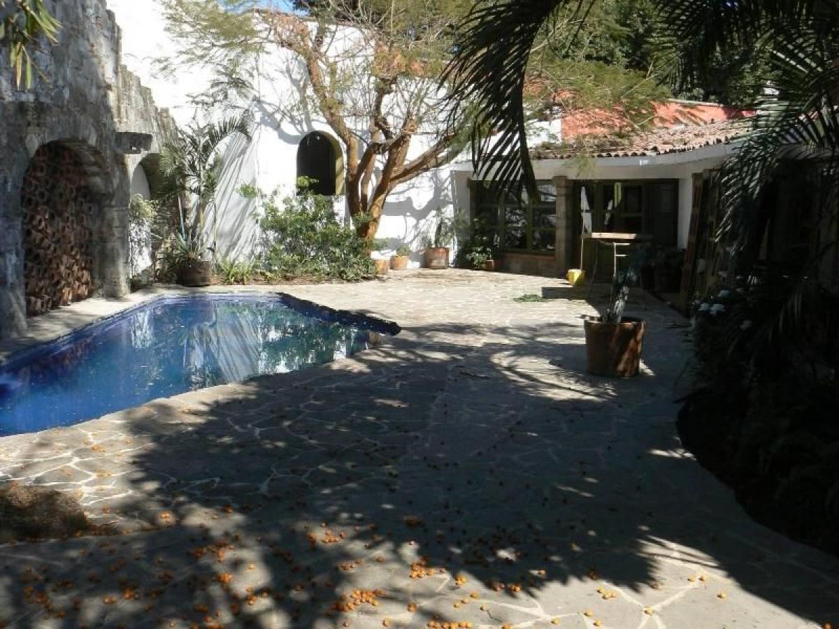 3 Schlafzimmer Haus in Morelos, Mexico, Nr. 183321