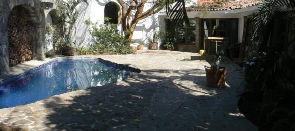 3 Schlafzimmer Haus in Morelos, Mexico, Nr. 183321 2