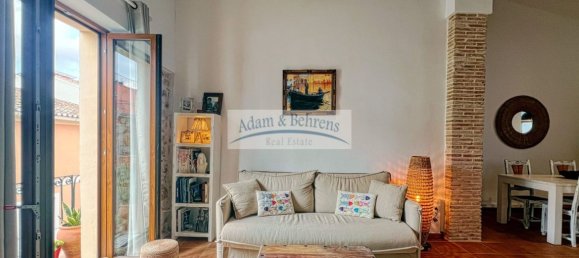 Таунхаус с 2 спальнями в Дения, Испания № 169723 3