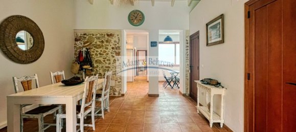 Таунхаус с 2 спальнями в Дения, Испания № 169723 15