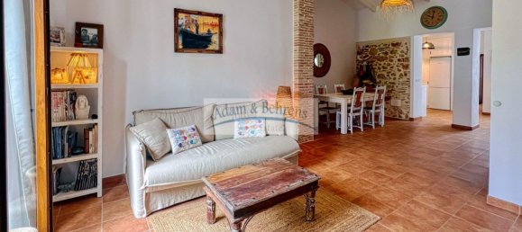 Таунхаус с 2 спальнями в Дения, Испания № 169723 9