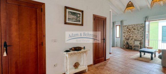 Таунхаус с 2 спальнями в Дения, Испания № 169723 17