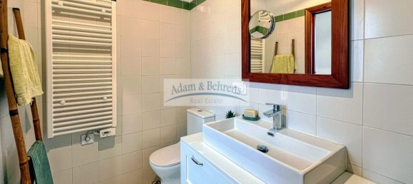 Таунхаус с 2 спальнями в Дения, Испания № 169723 22