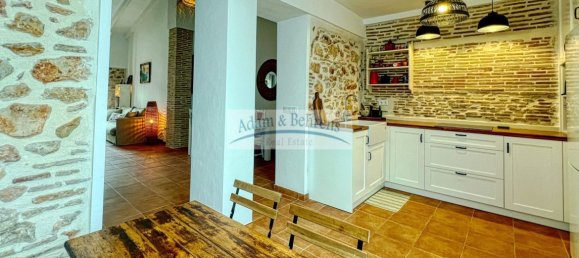 Таунхаус с 2 спальнями в Дения, Испания № 169723 13