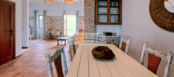 Таунхаус с 2 спальнями в Дения, Испания № 169723 14