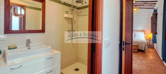 Таунхаус с 2 спальнями в Дения, Испания № 169723 24